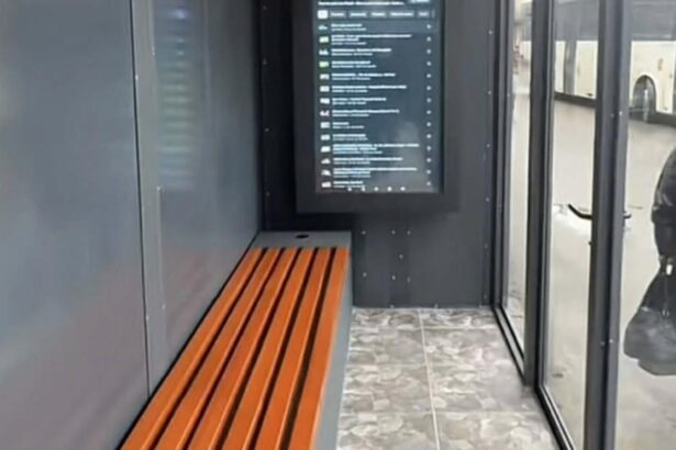 a fost inaugurata cea mai moderna statie de autobuz din romania are incalzire prin pardoseala si dotari de ultima generatie 6990eb66adcad