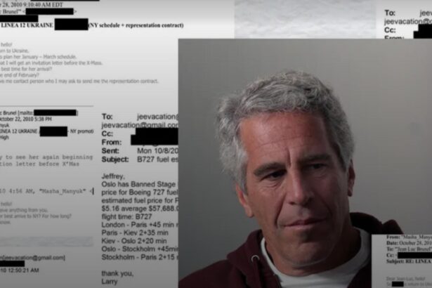 a fost publicata lista completa cu numele tuturor persoanelor publice care apar in dosarul epstein sute de celebritati implicate in cel mai scandalos caz din istoria sua document 6992dd6d22518