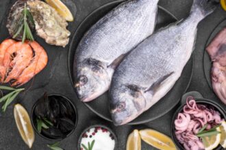 a mancat peste preparat acasa si a platit cumplit bacteria care a dus la amputarea tuturor membrelor unei mame 699cb3c9cd494