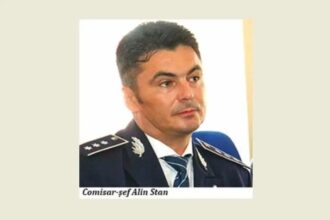 a murit fostul sef al politiei olt avea doar 51 de ani 69843fa89dff1