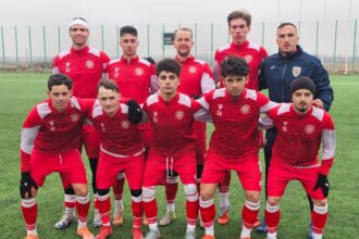 academica bals victorie cu csm alexandria in cel de al doilea amical al iernii 69805de909208