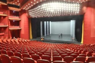 actorii de la tnb au anuntat ca vor protesta marti nemultumiti de masurile impuse de guvernul bolojan munca artistului nu este doar pe scena 6988737be3685 1