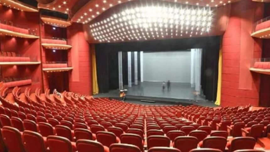 actorii de la tnb au anuntat ca vor protesta marti nemultumiti de masurile impuse de guvernul bolojan munca artistului nu este doar pe scena 6988737be3685 1