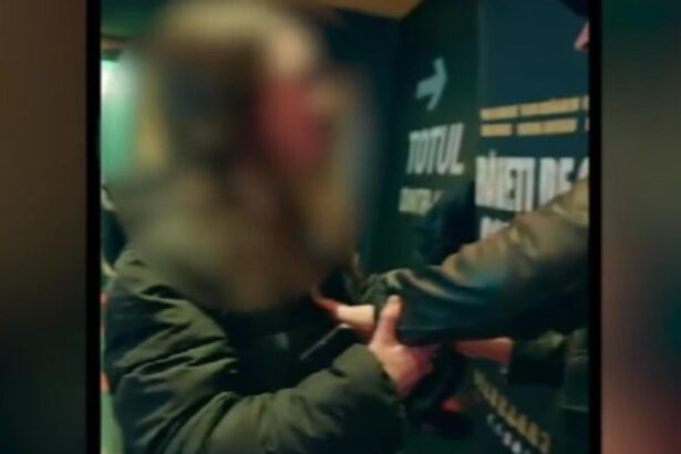 acuzatii grave pentru rezistul care l a sustinut pe nicusor dan mihai bendeac este acuzat ca a hartuit o tanara 698c7e35f3513