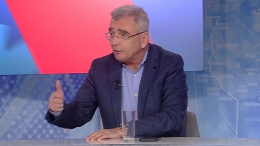 alegeri anticipate in romania petrisor peiu spune ca actuala coalitie nu va rezista 6996a4963b87c