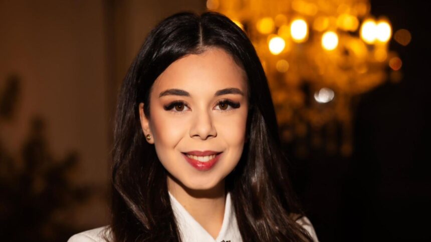 alessia pacuraru dupa ce contul tiktok al realitatea plus a fost inchis fara explicatii este pura cenzura 698ef26fda6bd