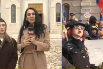 alexandra pacuraru apel de forta din mijlocul romanilor credinciosi romanii vor schimbarea vointa lor a fost anulata 6991a70ede656