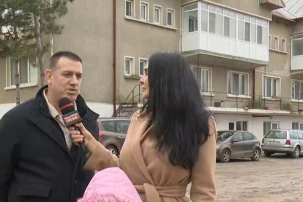 alexandra pacuraru in mijlocul oamenilor care simt ca votul si sperantele le au fost furate video 6991d4c12611b