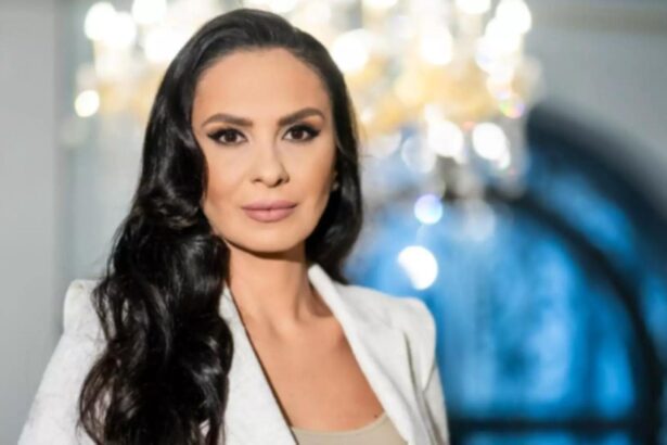 alexandra pacuraru mesaj de unitate pentru romani in ziua protestelor romania este suverana si suverana trebuie sa ramana 698da32de1547