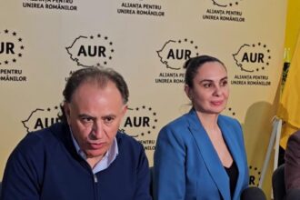 alexandra pacuraru vicepresedinte aur pe dobrogea proiect de amploare pentru a face mai usoara viata romanilor din dobrogea video 699f49fe9e470