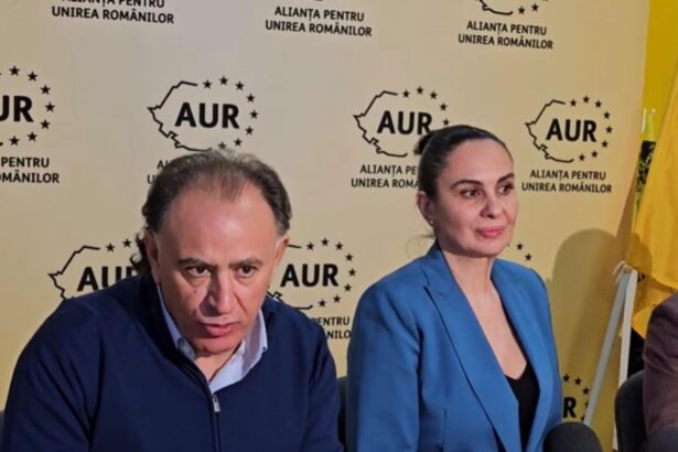 alexandra pacuraru vicepresedinte aur pe dobrogea proiect de amploare pentru a face mai usoara viata romanilor din dobrogea video 699f49fe9e470