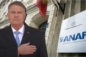 anaf contraataca dupa ce tribunalul sibiu a ridicat sechestrul asupra bunurilor sotilor iohannis ce a cerut fiscul 698a2503a440b