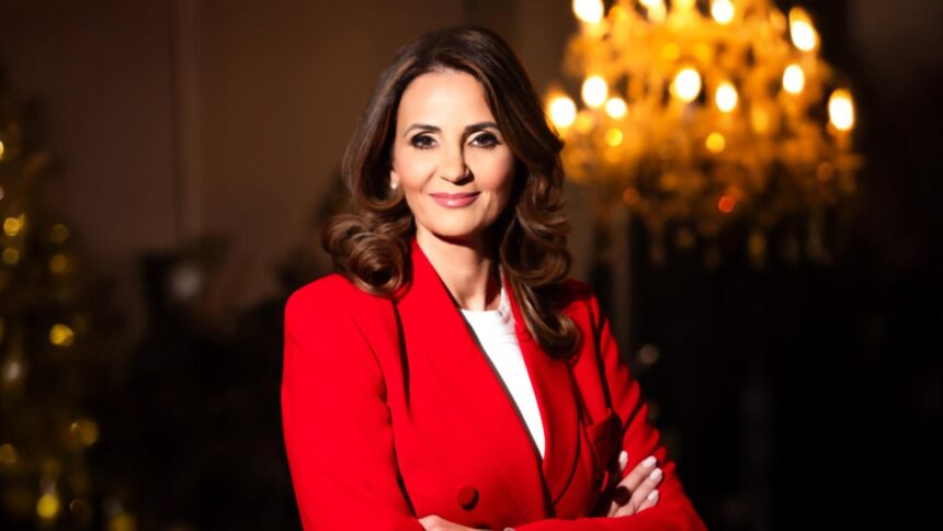 anca alexandrescu vom merge mai departe si misiunea mea este aceeasi pe care am spus o de fiecare data sa ajut la unitatea valului suveranist 6984f696651cb