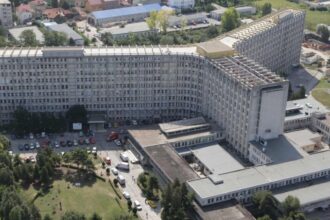 anchete dupa moartea a doi copii operati la spitalul clinic judetean de urgenta constanta dosar penal pentru ucidere din culpa si verificari in cazul a 11 medici 699c956f26ab3