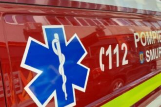 apelurile la 112 au explodat in bucuresti ilfov din cauza viscolului de trei ori mai multe urgente intr o singura zi 699597f62598c