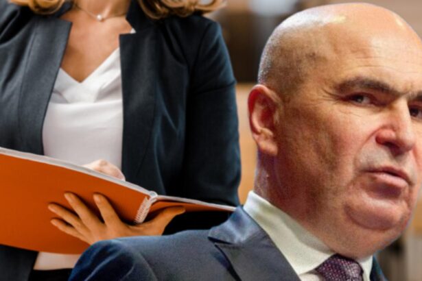 aproape 80 dintre profesori sustin greva generala revolta in educatie dupa masurile guvernului bolojan 698748c7376e6