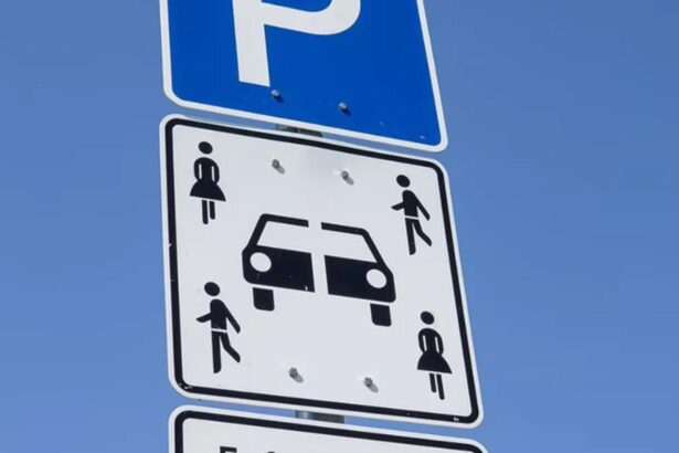 atentie soferi indicatorul rutier care te usuca de bani ce risti daca il ignori foto 698381dc21dc3