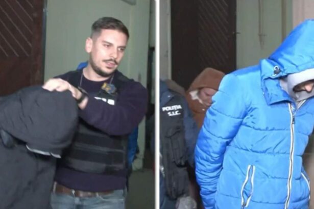 au fost retinuti dealerii care le au vandut droguri criminalilor lui mario ce au stabilit procurorii 69a19f98d8f63