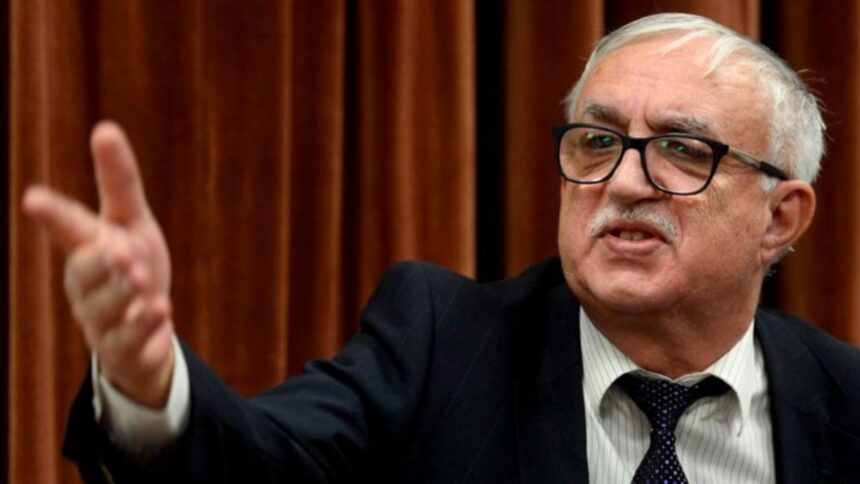 augustin zegrean fost sef al ccr reforma pensiilor magistratilor ar putea fi blocata ani de zile 698c8c5775af2