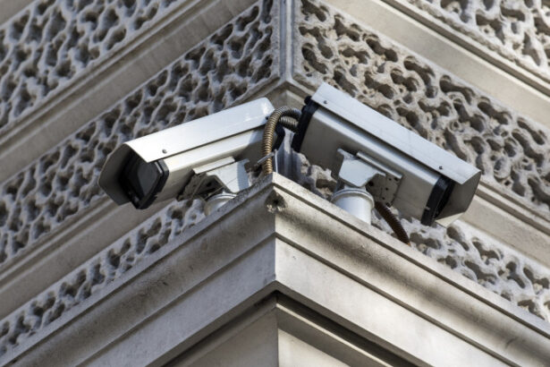 autoritatile locale din mediul rural ar putea scapa de obligatia asigurarii pazei daca au sisteme de supraveghere video 6995f10036660