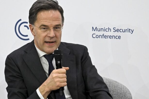 avertisment de la varful nato nimeni in europa nu vorbeste despre inlocuirea umbrelei nucleare americane 69909bdacb7c7