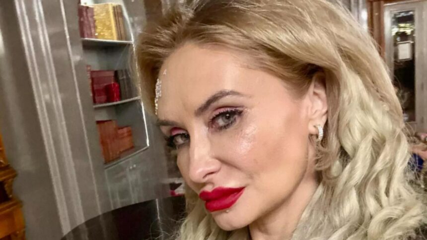 avocata spagara adriana georgescu internata sub paza la spitalul universitar aceasta si a luxat piciorul in celula 6981e1f73bc99