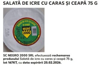 bals produs contaminat cu listeria a fost retras de la raft 69846661d5ee8