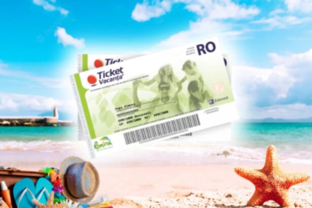 bani de vacanta fara costuri pentru angajati voucherele de 800 de lei ar putea reveni 69861b780cf59