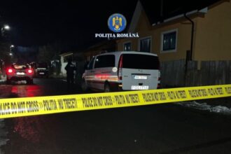 barbat de 31 de ani impuscat mortal in vrancea incidentul s a produs in locuinta unui barbat care voia sa vanda arma 699cced568b8e
