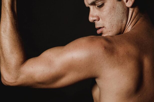 barbatii cu muschi nu mai sunt la moda ce tip de corp masculin este preferat de femei si de ce conform unui sondaj 6981e5685eca7