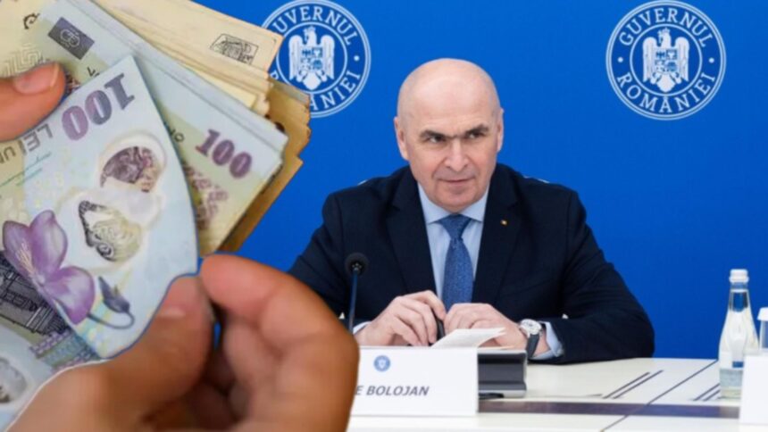 bolojan recunoaste ca masurile sale au generat recesiunea tehnica este o situatie temporara erau necesare 698f1e038c263