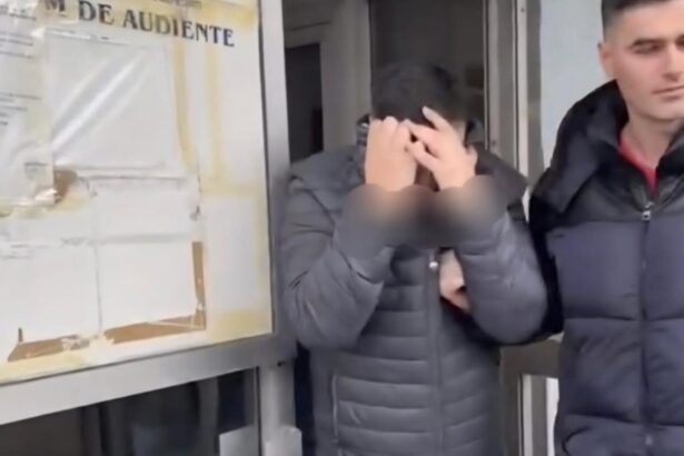 brancardier din drobeta turnu severin retinut dupa ce a primit mita pentru angajarea unui asistent medical 698f54c4bb187