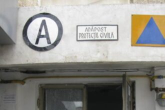 buncarele de la subsol reparate pe banii primariilor in fata riscului unui conflict militar 698d8bde492c7