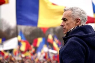 calin georgescu chemat de urgenta la tribunalul bucuresti presedintele interzis de sistem in fata deciziei privind controlul judiciar 699578483a062
