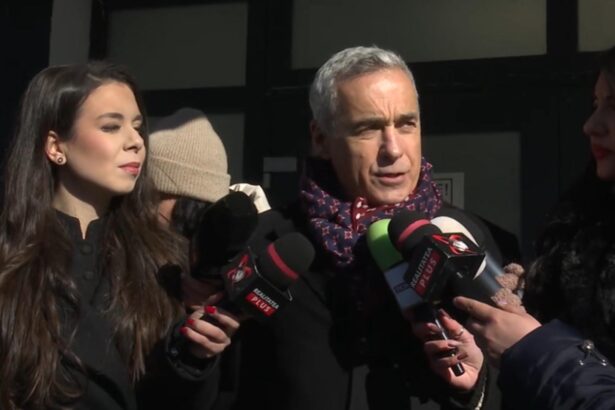 calin georgescu dupa controlul judiciar sistemul economic trebuie sa lucreze pentru oameni mesaj dur pentru clasa politica video 6981d7798dca4