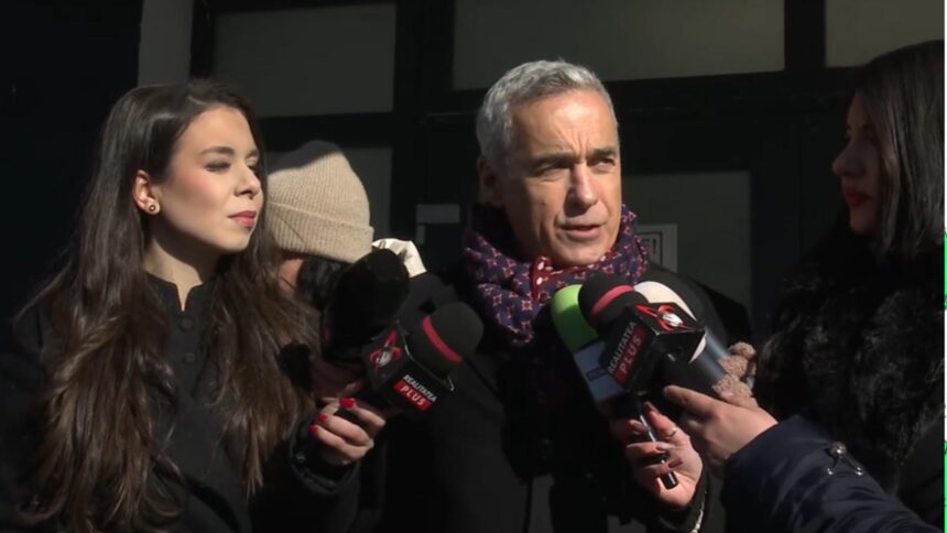 calin georgescu dupa controlul judiciar sistemul economic trebuie sa lucreze pentru oameni mesaj dur pentru clasa politica video 6981d7798dca4