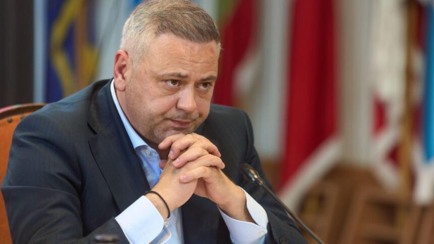 capcana mercosur demascata de ministrul agriculturii si europarlamentarul victor negrescu noi vrem sa testam marfa 69923035b102c