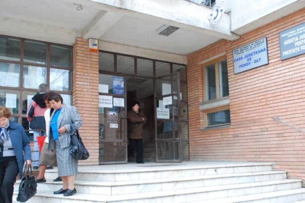 casa judeteana de pensii olt peste 4 500 de ajutoare de deces acordate in 2025 6982f179621f2