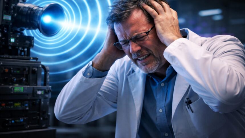 ce a patit un cercetator dupa ce s a expus voluntar armei invizibile sindromul havana de la teorie la cosmar 6991e64acb084