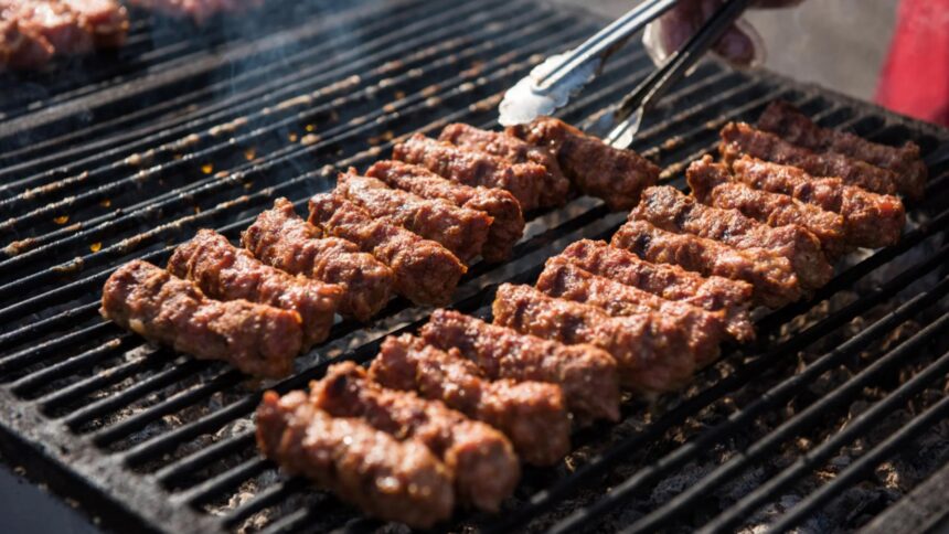 ce fel de mici merita pusi pe gratar recomandarile mihaelei bilic pentru alegerea celor mai gustosi si mai usor de digerat 6992339b2e528