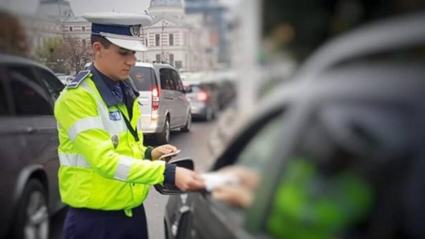 ce risti daca depasesti neregulamentar sau incalci linia continua cat este amenda in 2026 699c60c2acda4