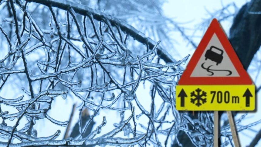 ceata densa pe autostrada soarelui si drumuri nationale inchise trafic in conditii de iarna in toata tara 6996adb3af885