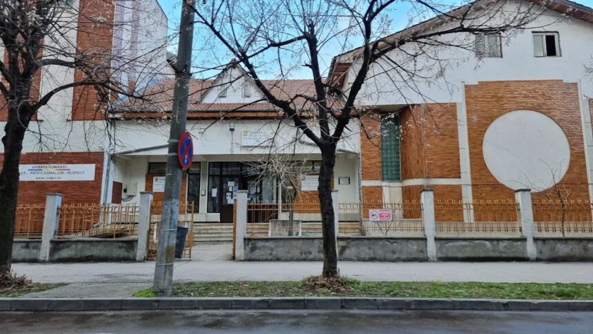 centrele militare judetene ar urma sa treaca in administrarea ministerului apararii din 2027 698c569acdb26