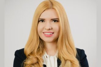 cine este mostenitoarea dedeman care a orchestrat mega tranzactia carrefour tanara schimba harta retailului din romania 6991f31a2a262