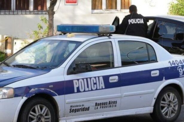 ciocniri violente ale muncitorilor aflati in greva generala cu politia in argentina 6997fbc3b3335