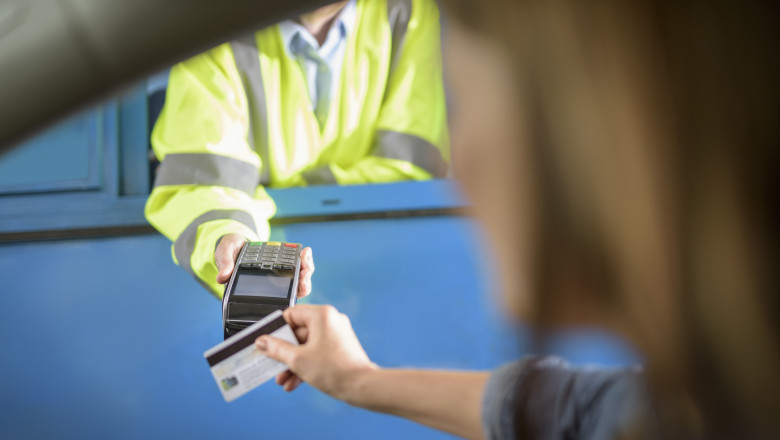 cnair rovinieta si peajul ar putea fi emise cu dificultate sambata 28 februarie ce trebuie sa stie soferii 69a042664ea48 1