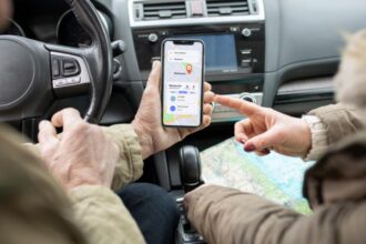 cod rosu la ride sharing in bucuresti dupa ninsoarea apocaliptica la orele diminetii unele curse aveau tarife de aproape 900 de lei 6995d1532ee92