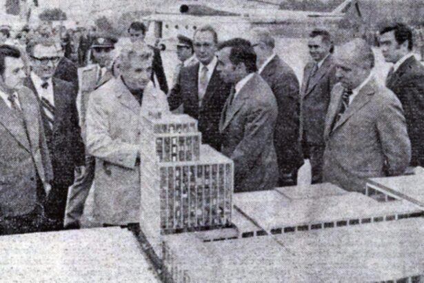 colos industrial prea solid ca sa fie daramat rezista la un cutremur de 94 grade richter ce se va intampla cu cladirea 6982f90a4cdd1