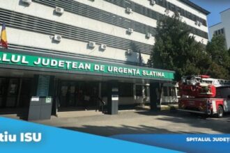 consiliul judetean olt investeste 17 milioane lei in reamenajarea si modernizarea blocului alimentar de la spitalul slatina 6980441a70f79