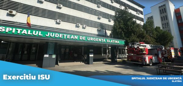 consiliul judetean olt investeste 17 milioane lei in reamenajarea si modernizarea blocului alimentar de la spitalul slatina 6980441a70f79